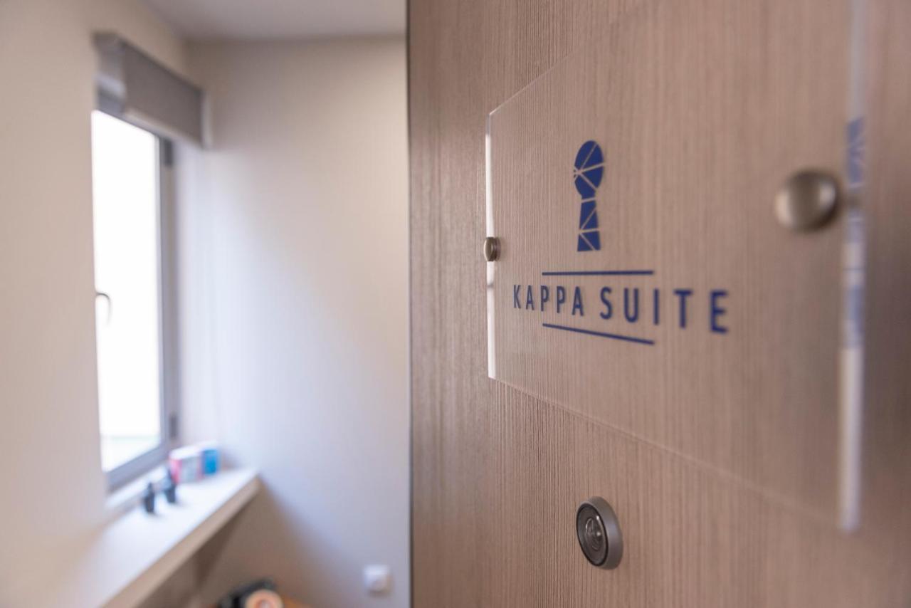 Apartment Your Level Thessaloniki