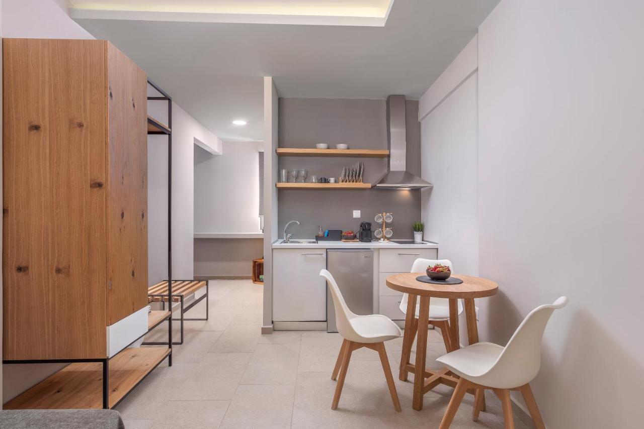 Apartment Your Level *