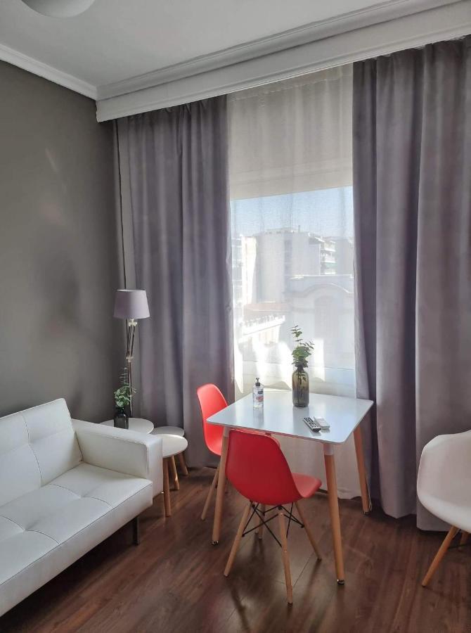 Red Tsimiski 60 Apartamento Tessalónica