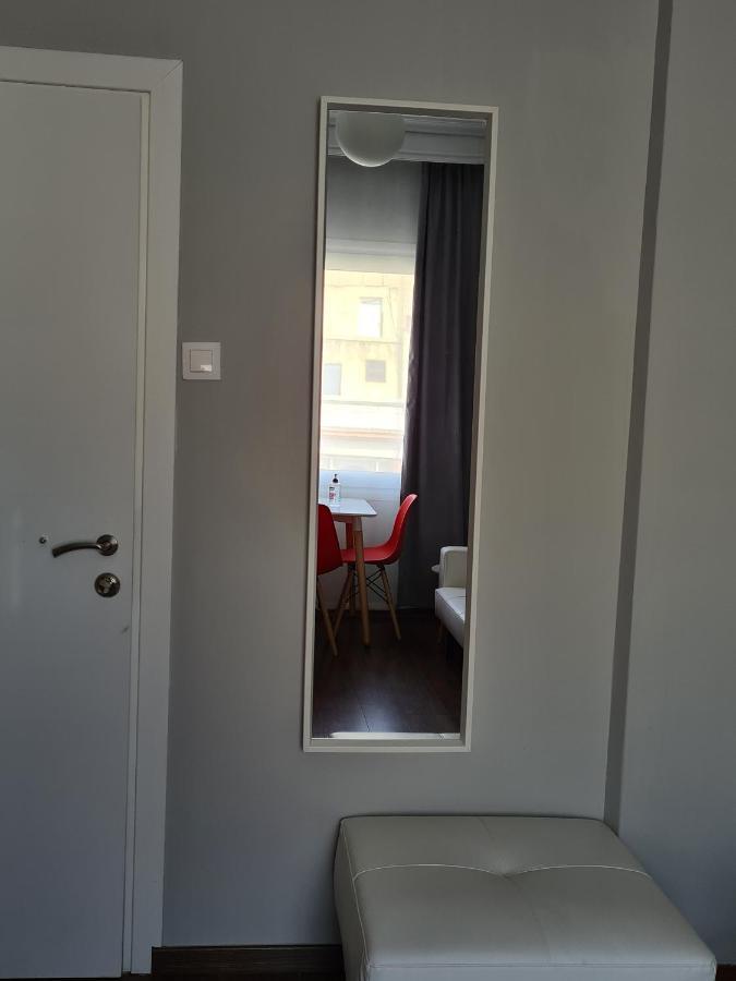 Apartamento Red Tsimiski 60