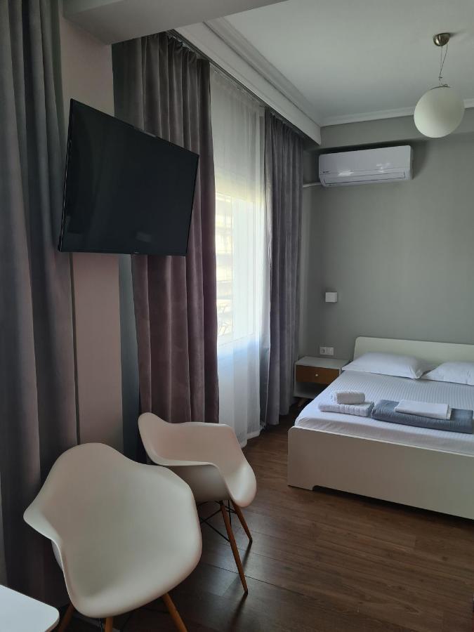 Apartamento Red Tsimiski 60 Tessalónica