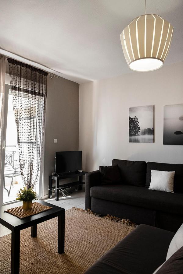 Kalvou Flat * Thessaloniki
