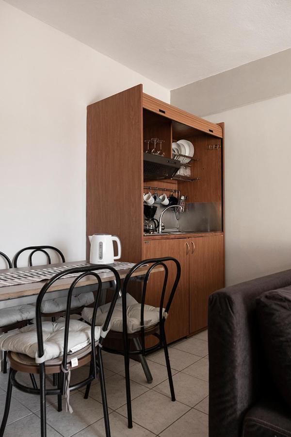 Kalvou Flat Thessaloniki