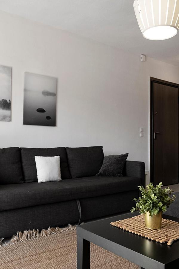 Kalvou Flat Apartment