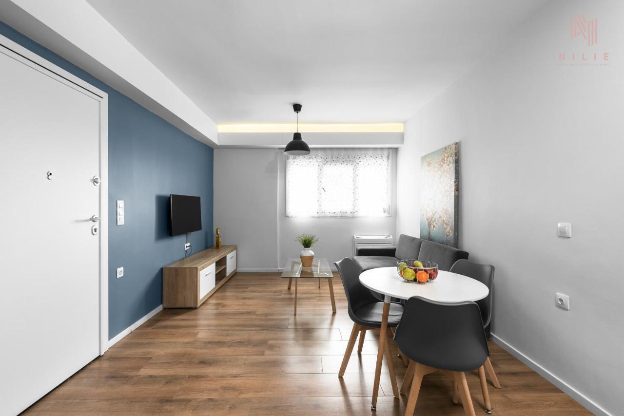 Civilian Boutique Apartments, Nilie Hospitality Mgmt * Thessaloniki