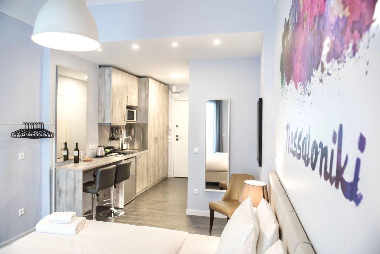 Appartement #nephele & Morpheus By Halu! *