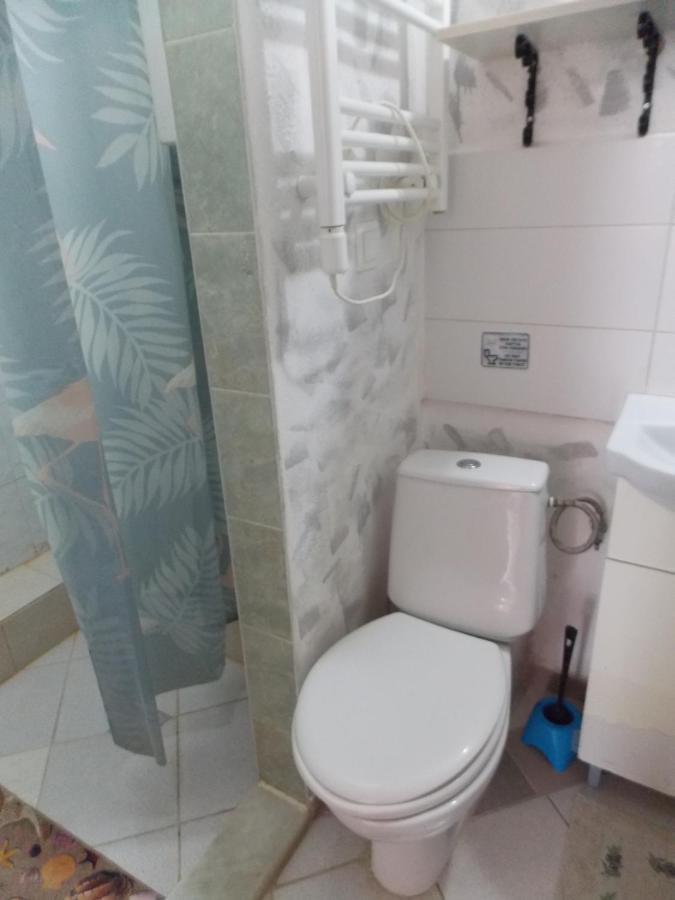 Ladadika Apartment