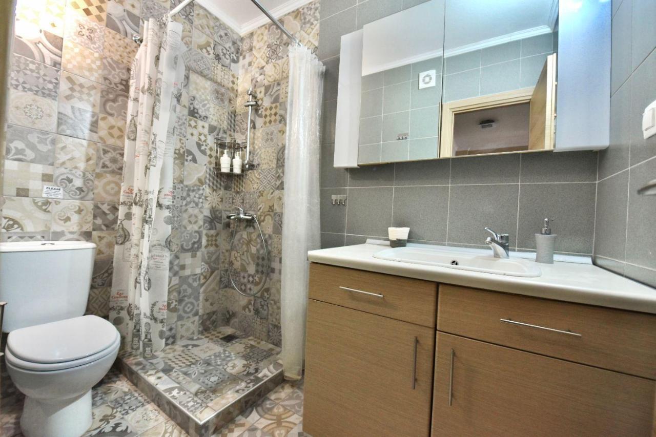 #morrison Apt By Halu! Thessaloniki