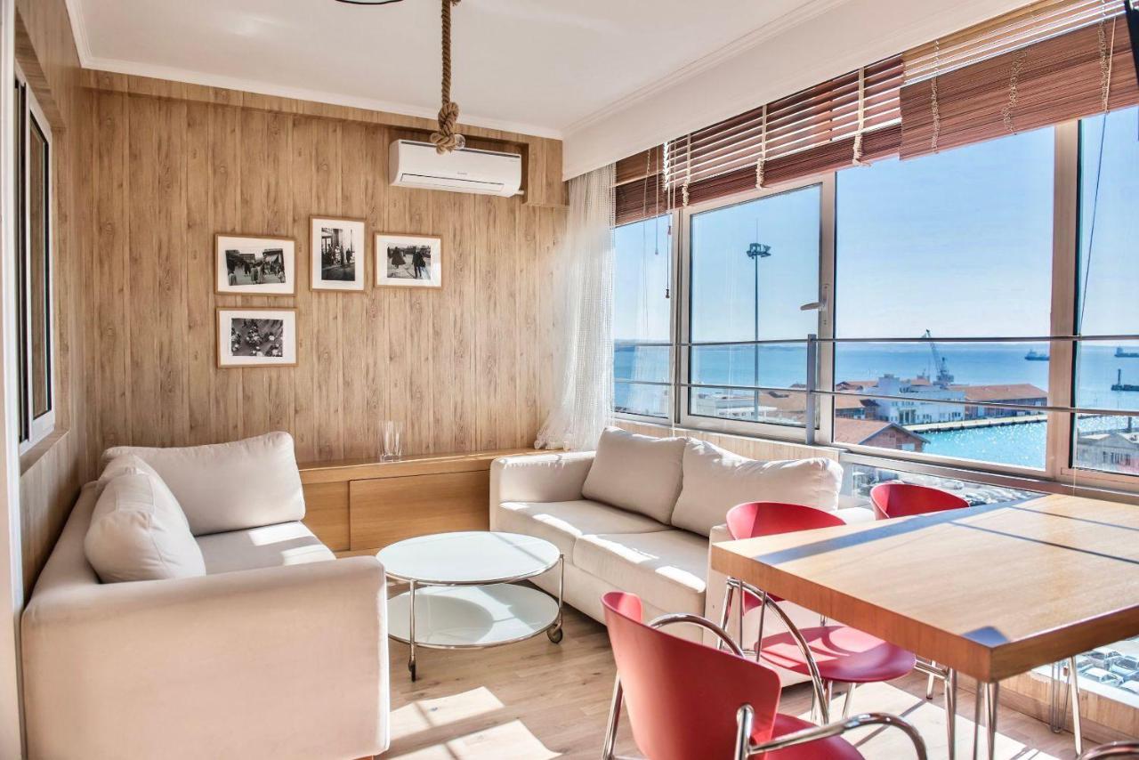 #morrison Apt By Halu! Thessaloniki