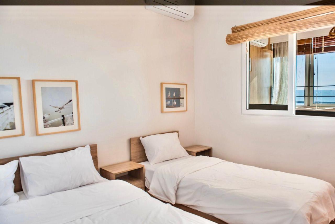 Apartment #morrison Apt By Halu! Thessaloniki