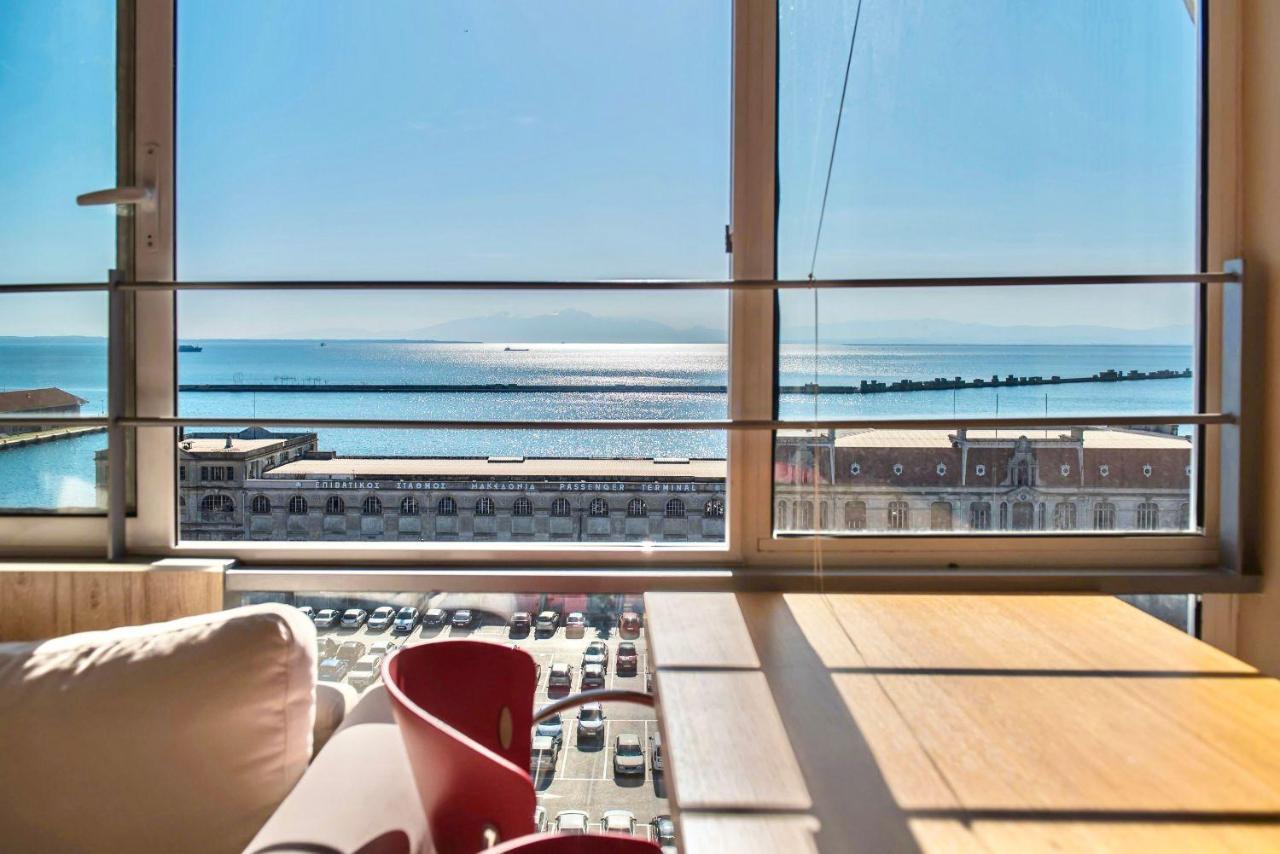 #morrison Apt By Halu! Apartment Thessaloniki