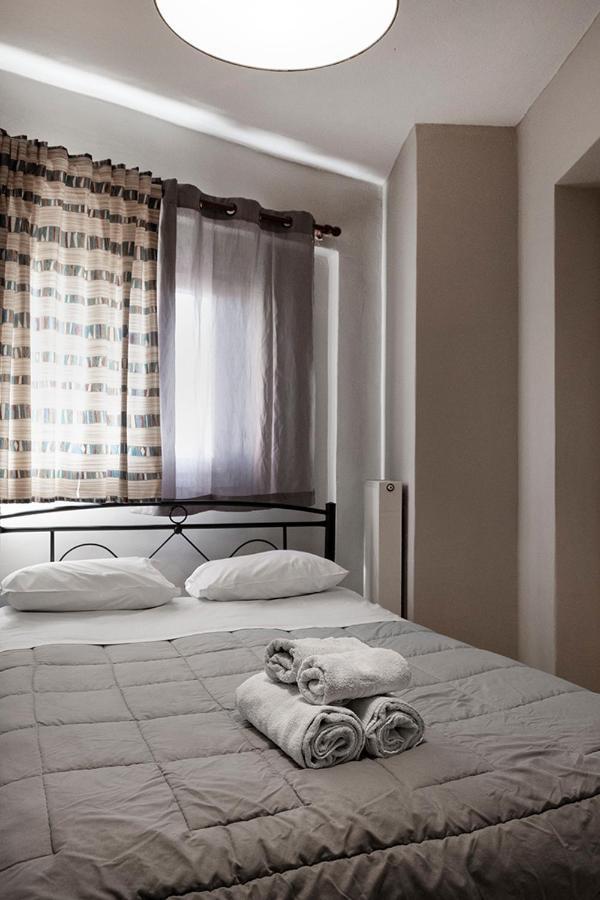 Kalvou Flat Thessaloniki
