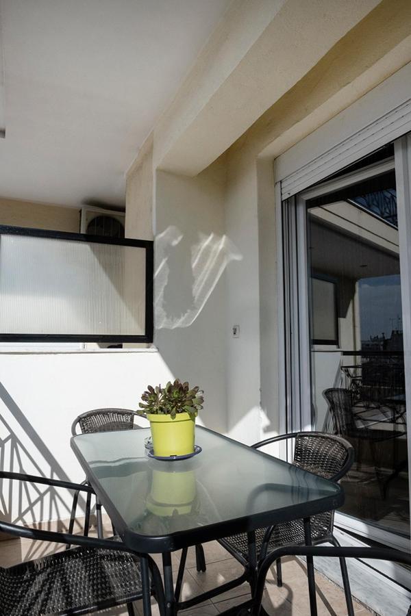 Kalvou Flat * Thessaloniki
