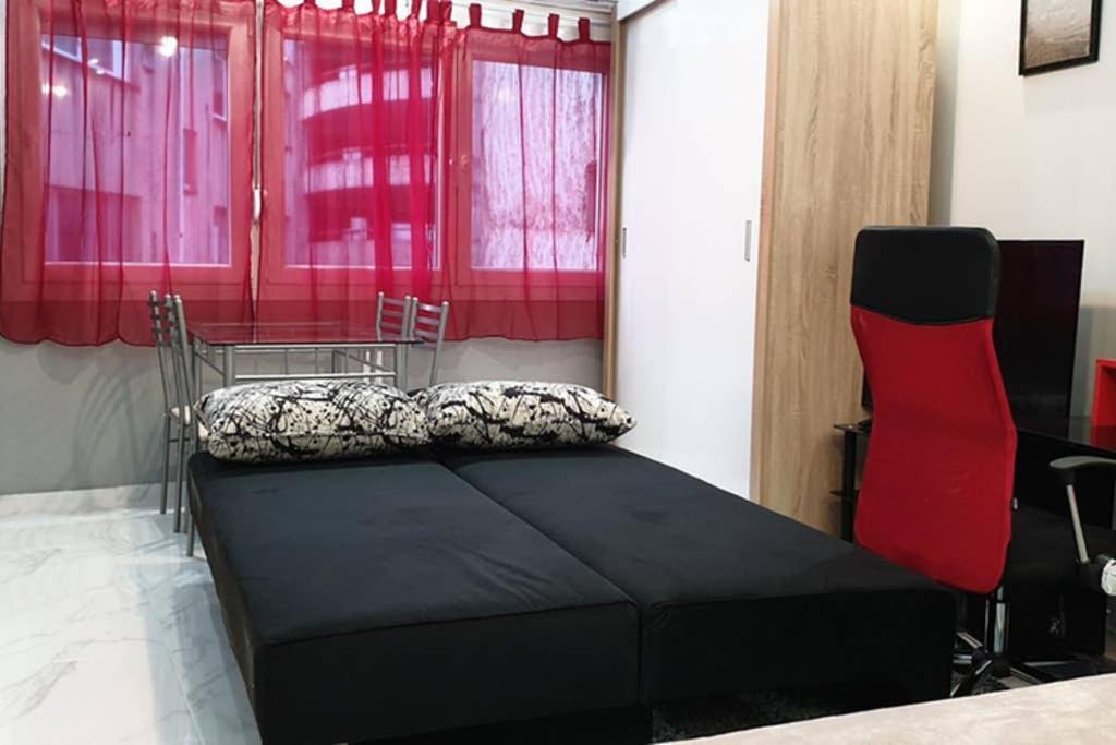 Apartamento Luxury In Downtown *