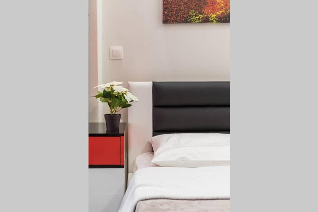 Luxury In Downtown Apartamento Tessalónica