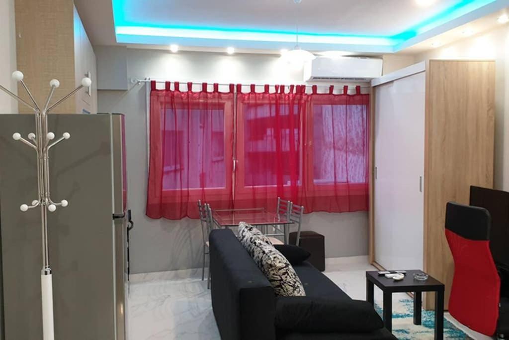 Apartamento Luxury In Downtown *