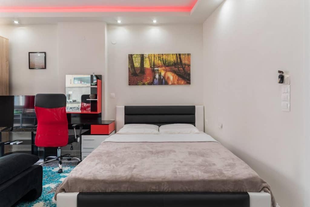 Apartamento Luxury In Downtown *