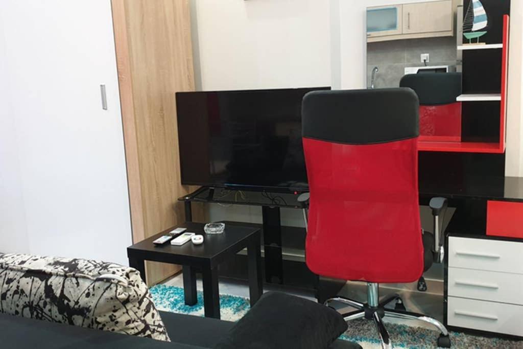 Luxury In Downtown Apartamento