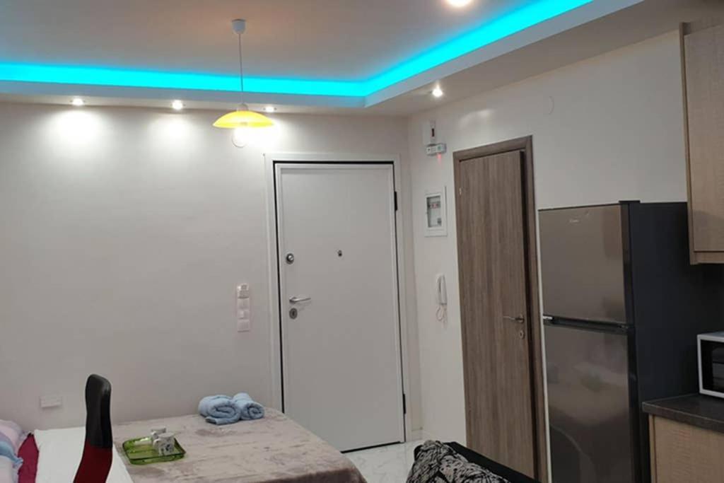 Luxury In Downtown Apartamento Tessalónica