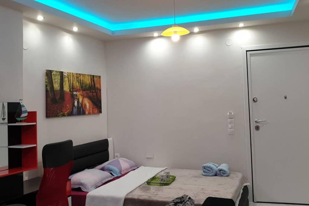 Luxury In Downtown Apartamento *
