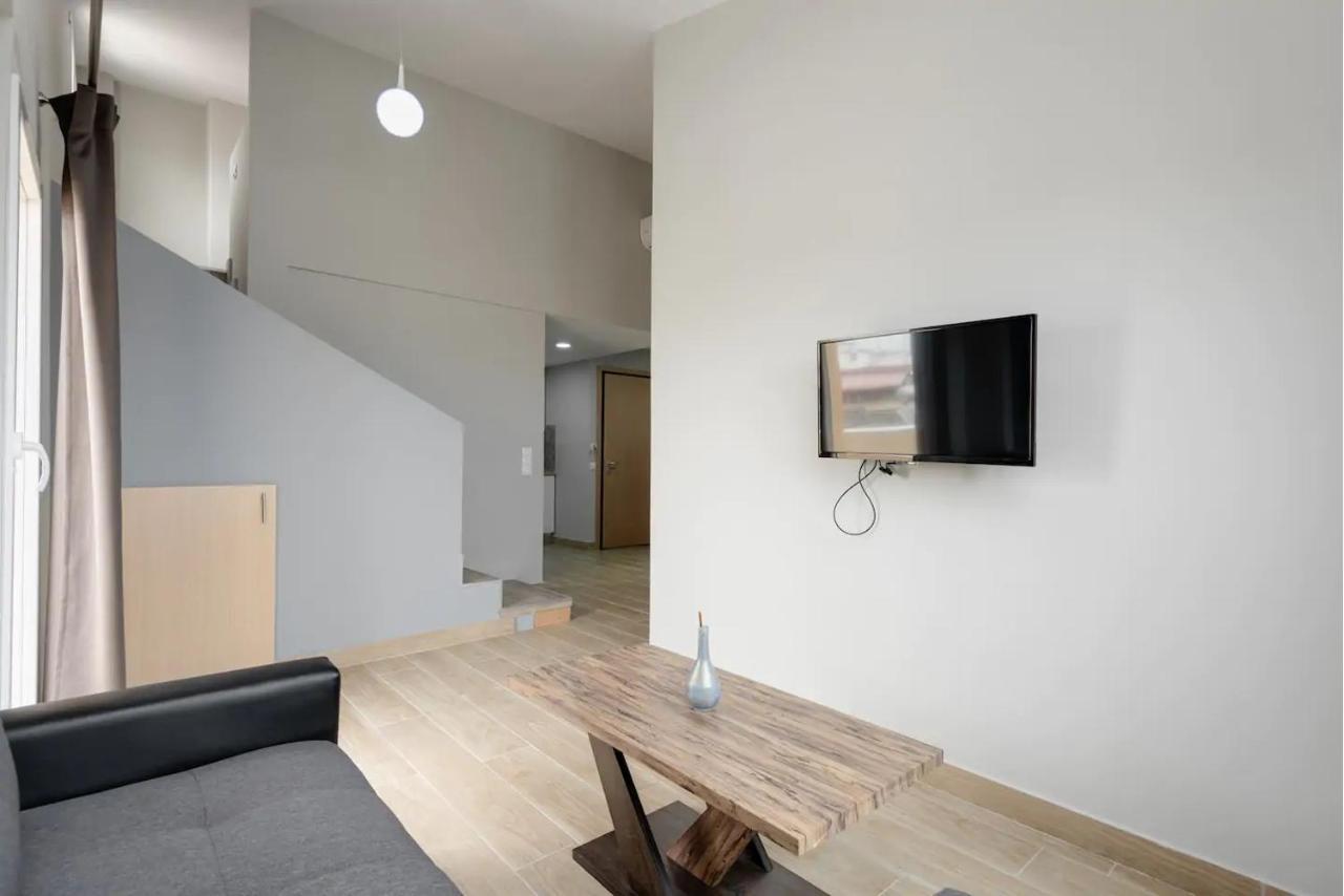 Apartment Caravanserai