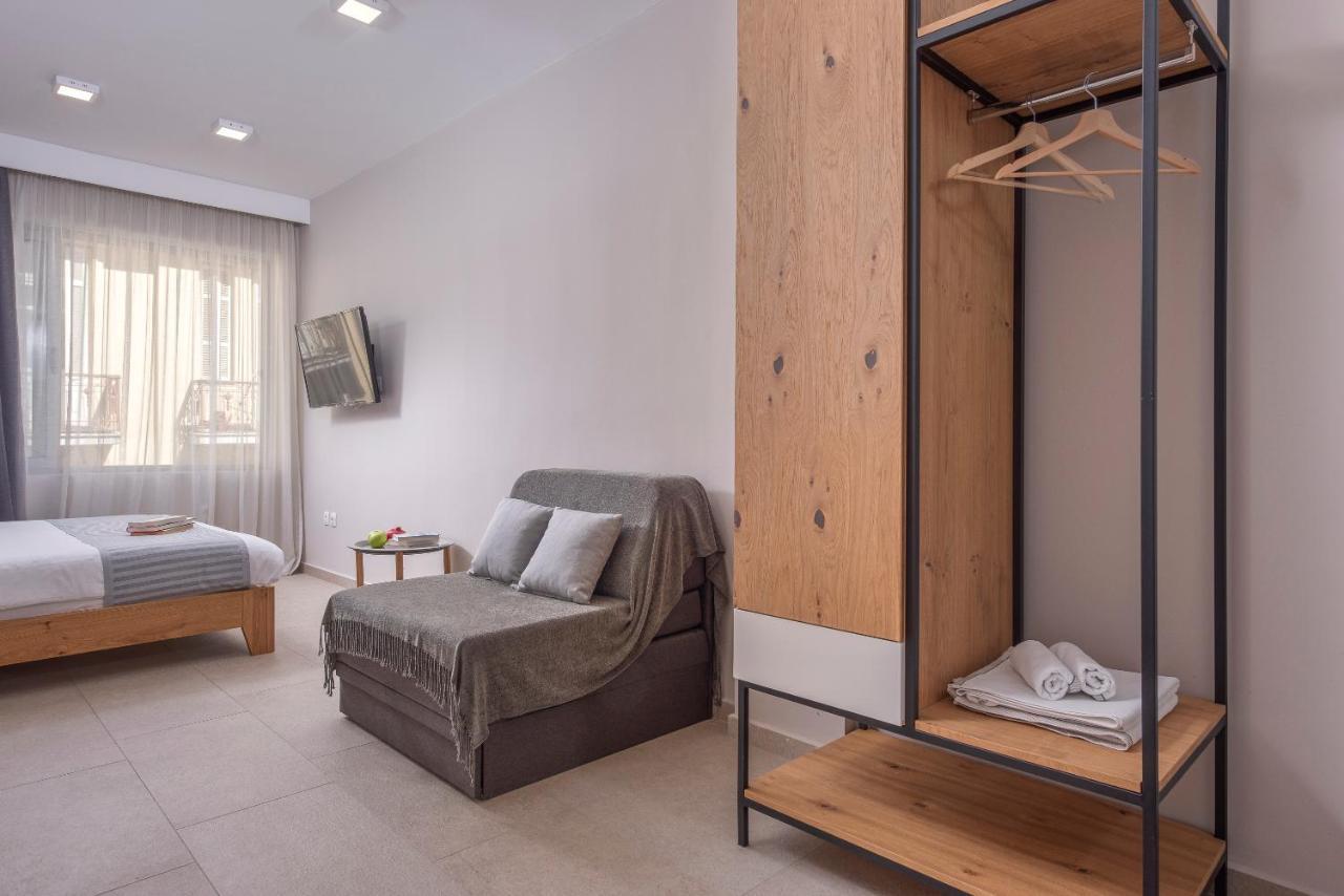 Apartment Your Level