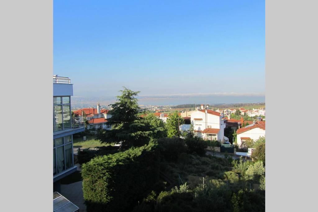 Villa Hillock: Traditional Luxury With Garden For Gatherings Thessaloniki