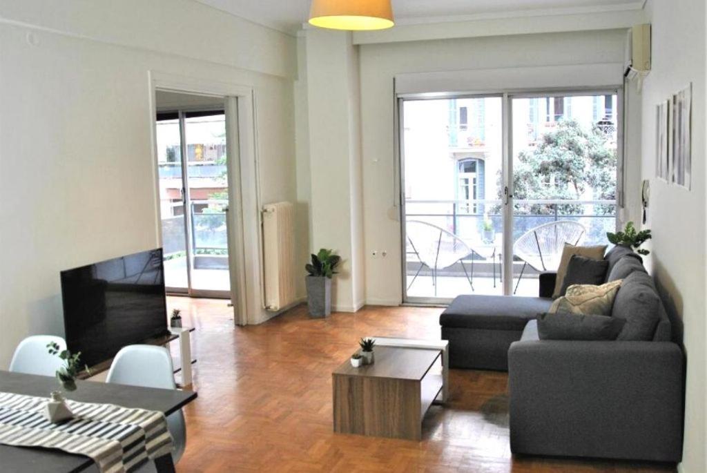 Houseloft Grand Central * Thessaloniki
