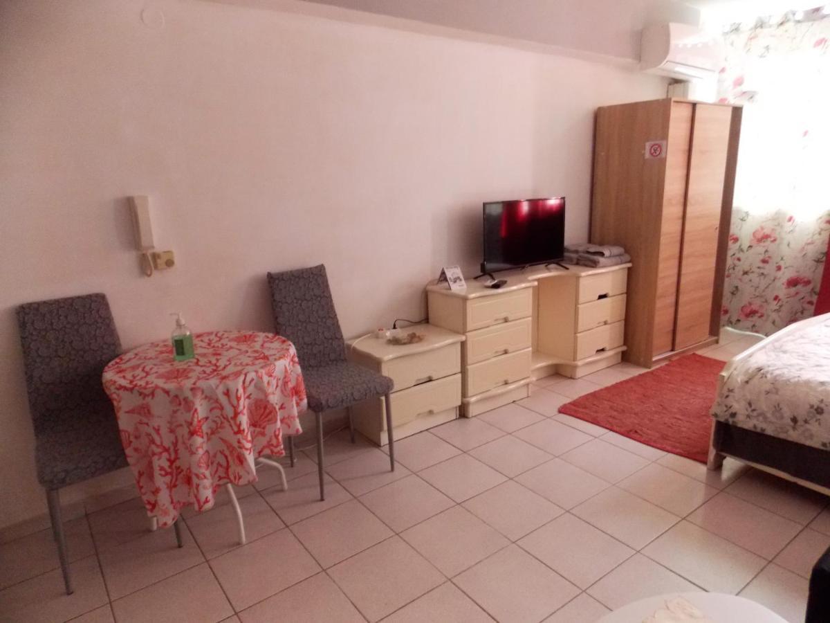 Apartment Ladadika Thessaloniki