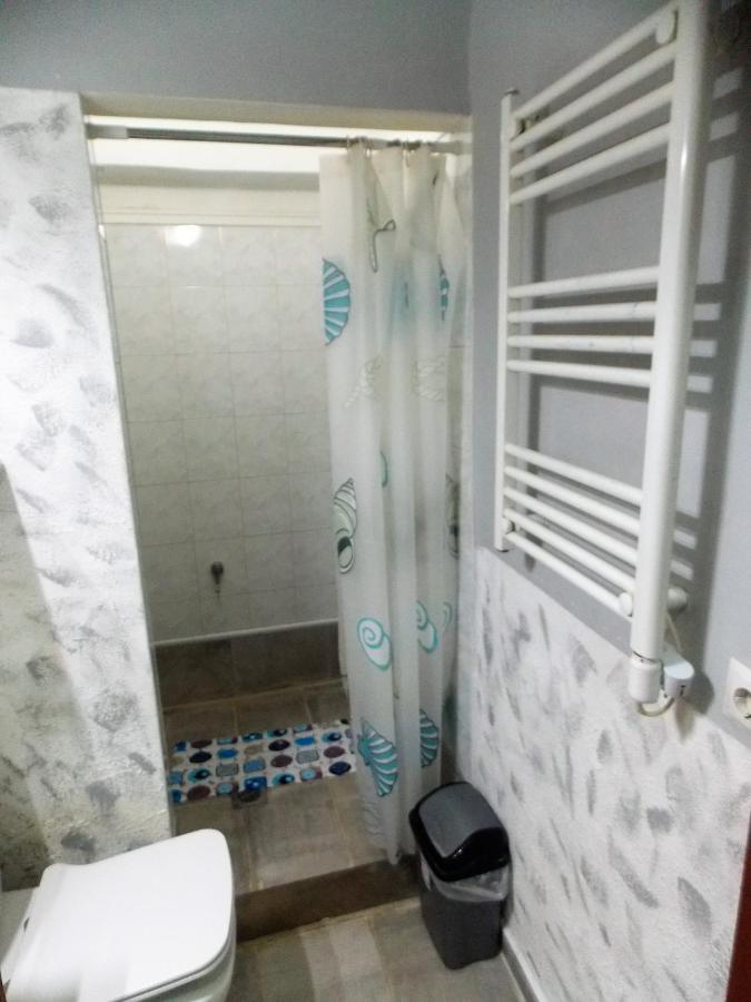 Apartment Ladadika *