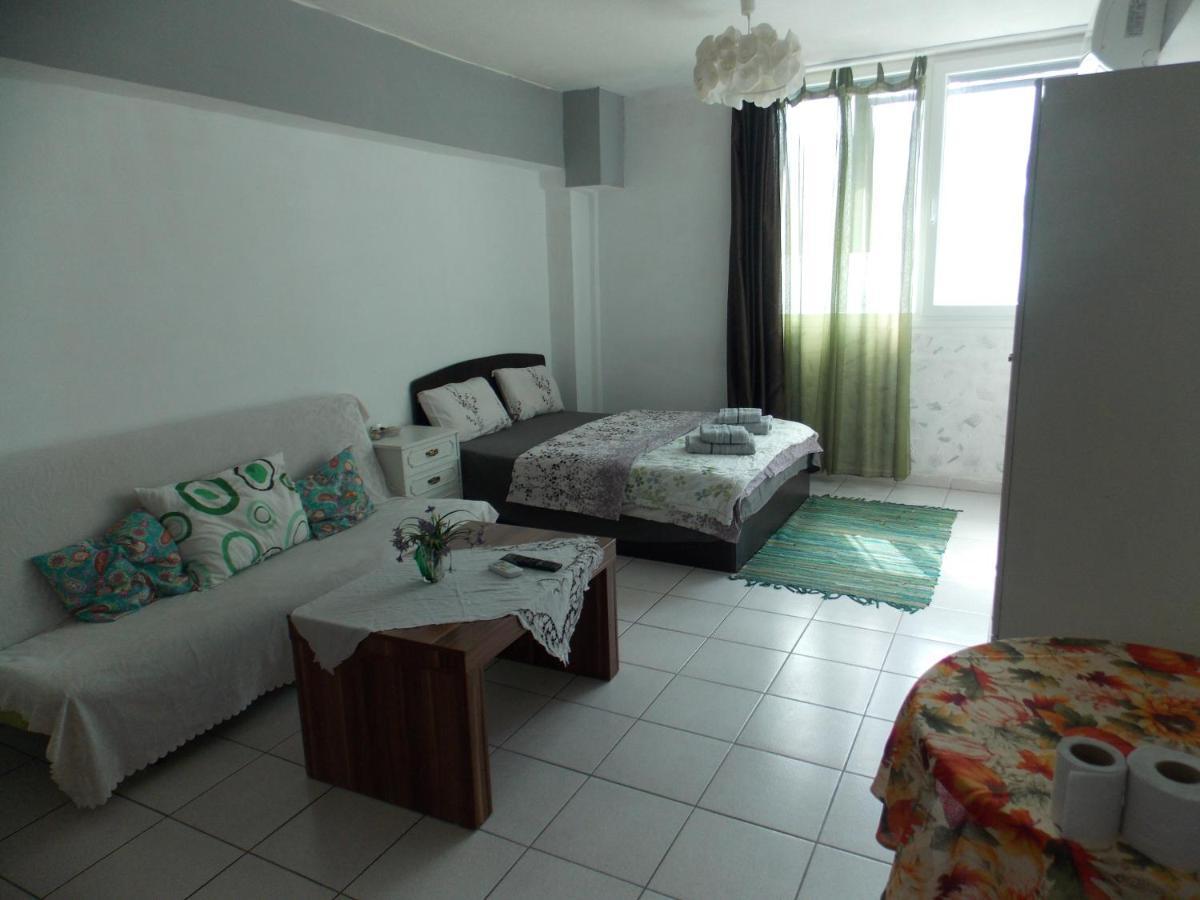 Apartment Ladadika Thessaloniki