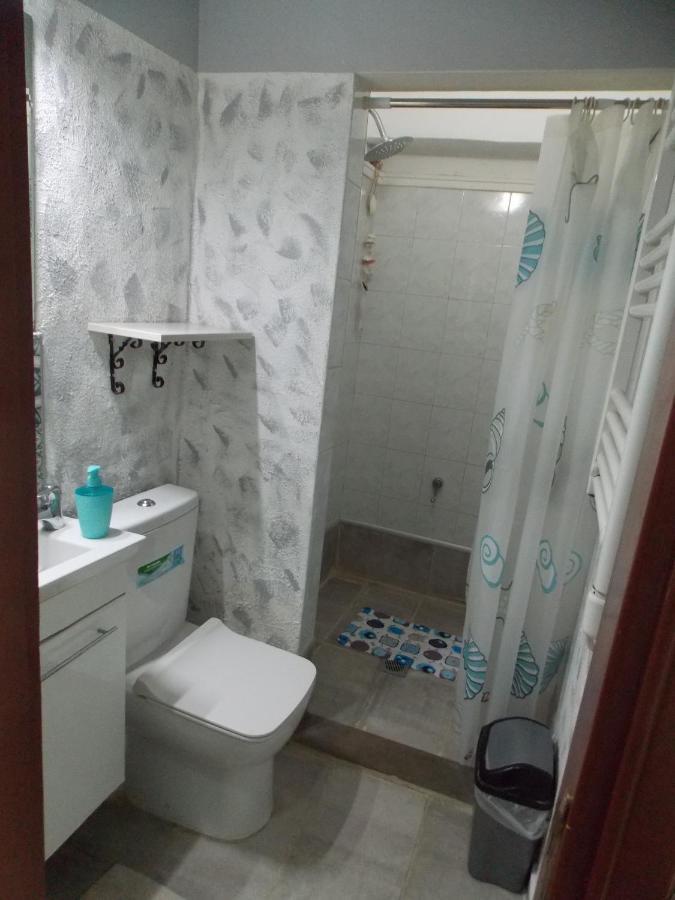 Ladadika Apartment *