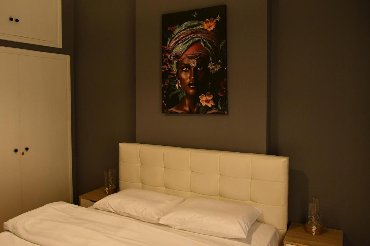 Apartment Center Comfort Thessaloniki