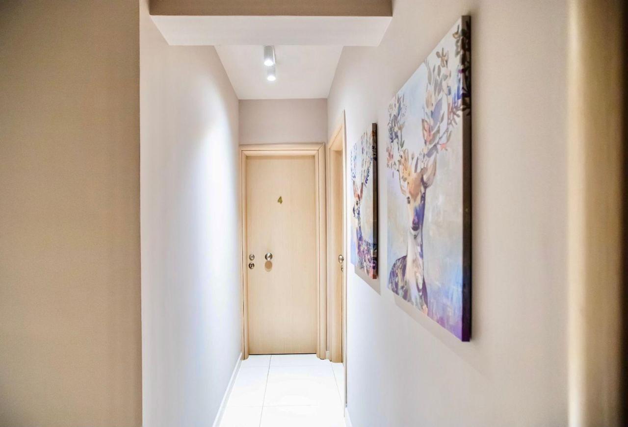 Apartment Harmony By Halu!