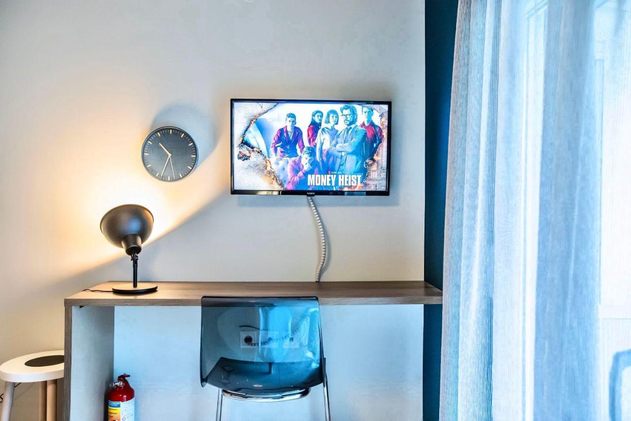 Harmony By Halu! Apartment *