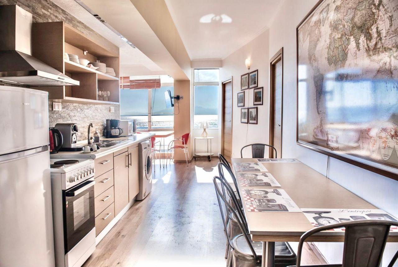 Apartment #morrison Apt By Halu! *