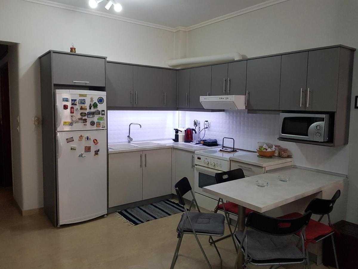Kelly's Sweet Apartment
