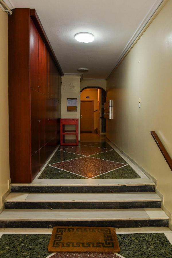 Center Comfort Apartment *