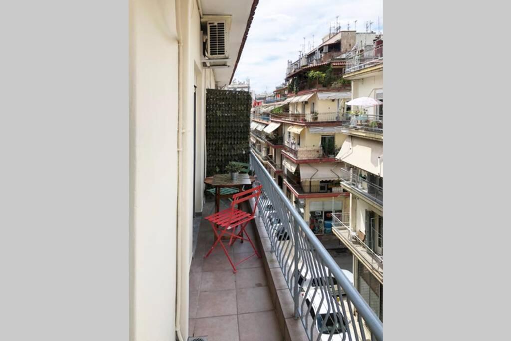 Cozy In The Heart Of Apartamento *