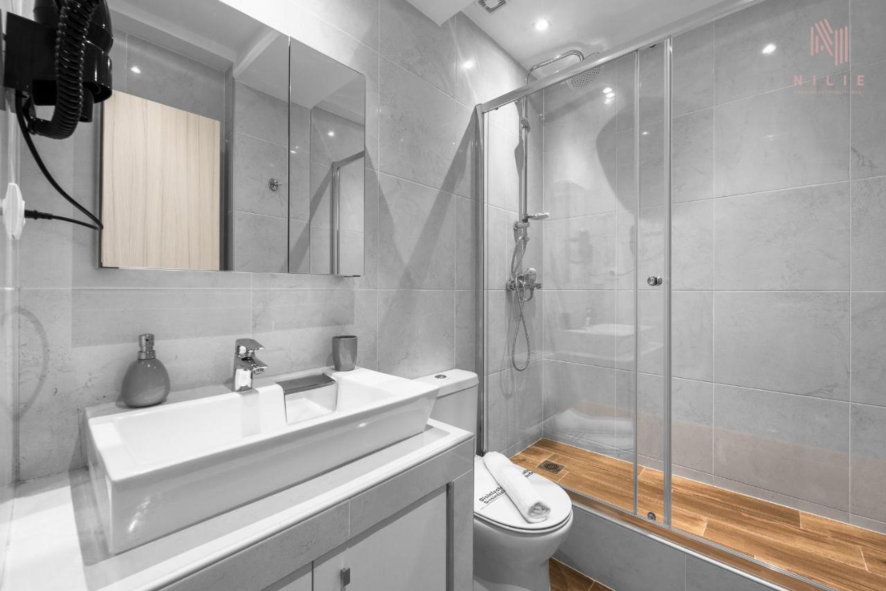 Apartment Panama, Nilie Hospitality Mgmt Thessaloniki