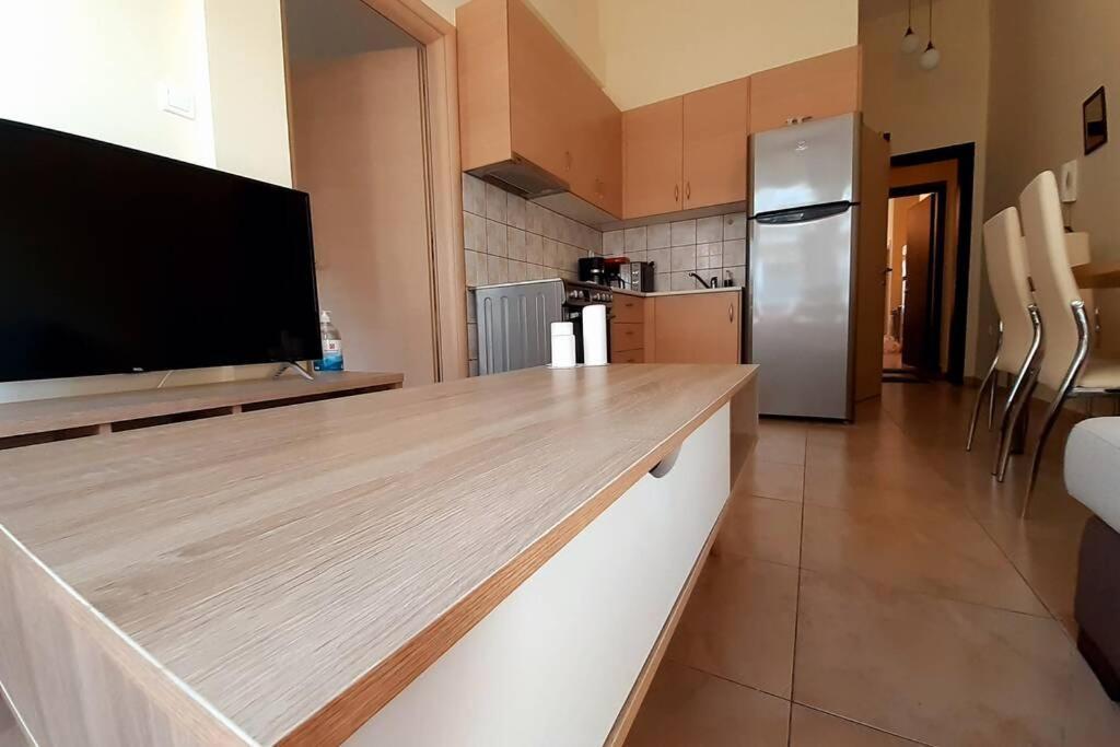 Apartment Dreamy Center 1 Thesbnbgr Thessaloniki