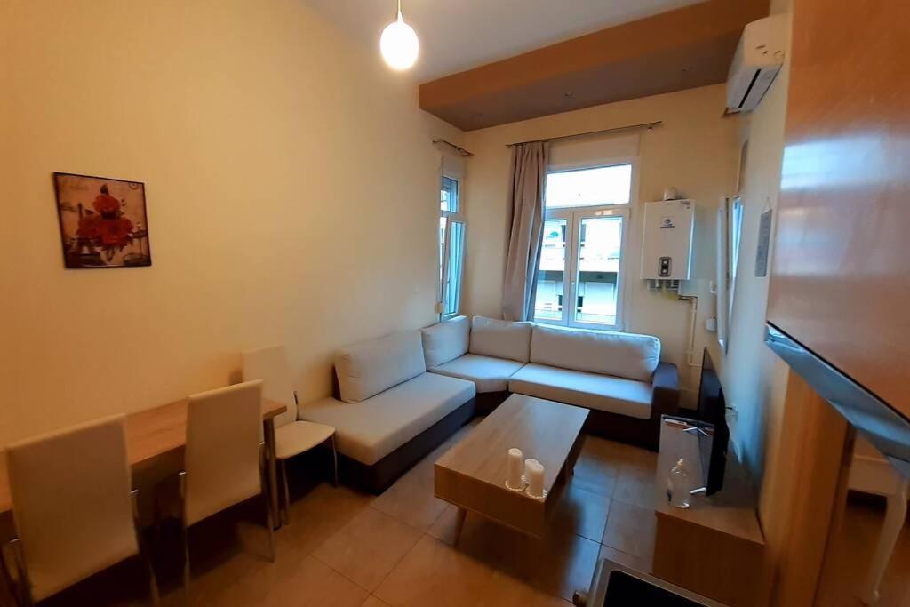 Apartment Dreamy Center 1 Thesbnbgr Thessaloniki