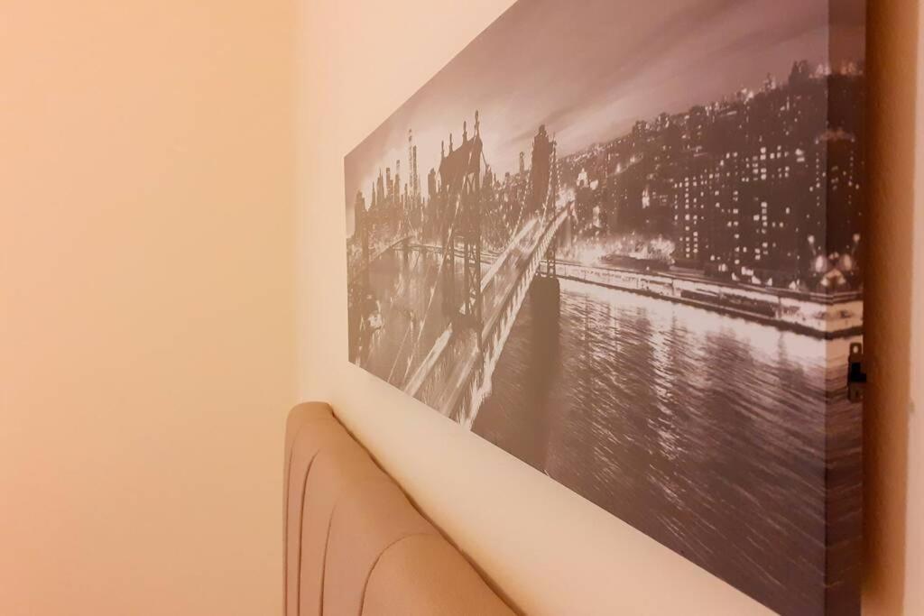 Apartment Dreamy Center 1 Thesbnbgr Thessaloniki