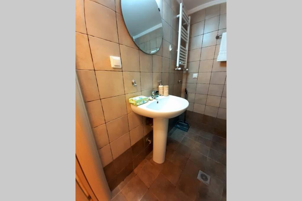 Apartment Dreamy Center 1 Thesbnbgr