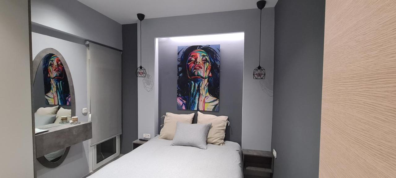 Căn hộ Flat 66 Thessaloníki