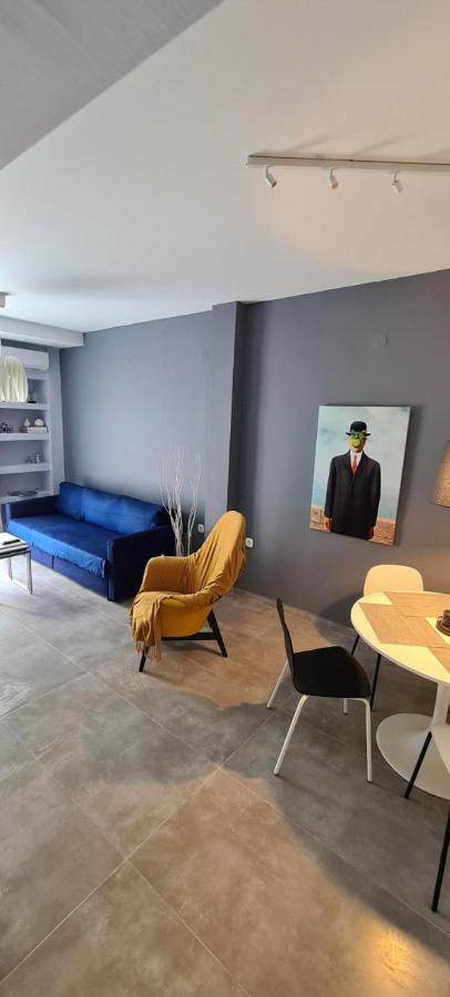 Căn hộ Flat 66 *