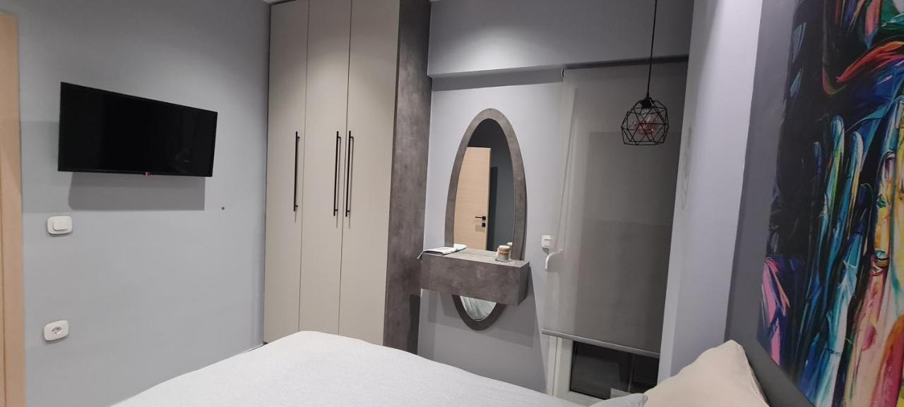 Flat 66 * Thessaloníki