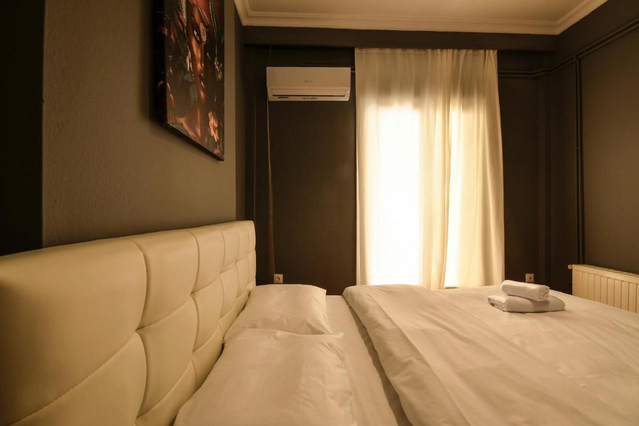 Apartment Center Comfort Thessaloniki