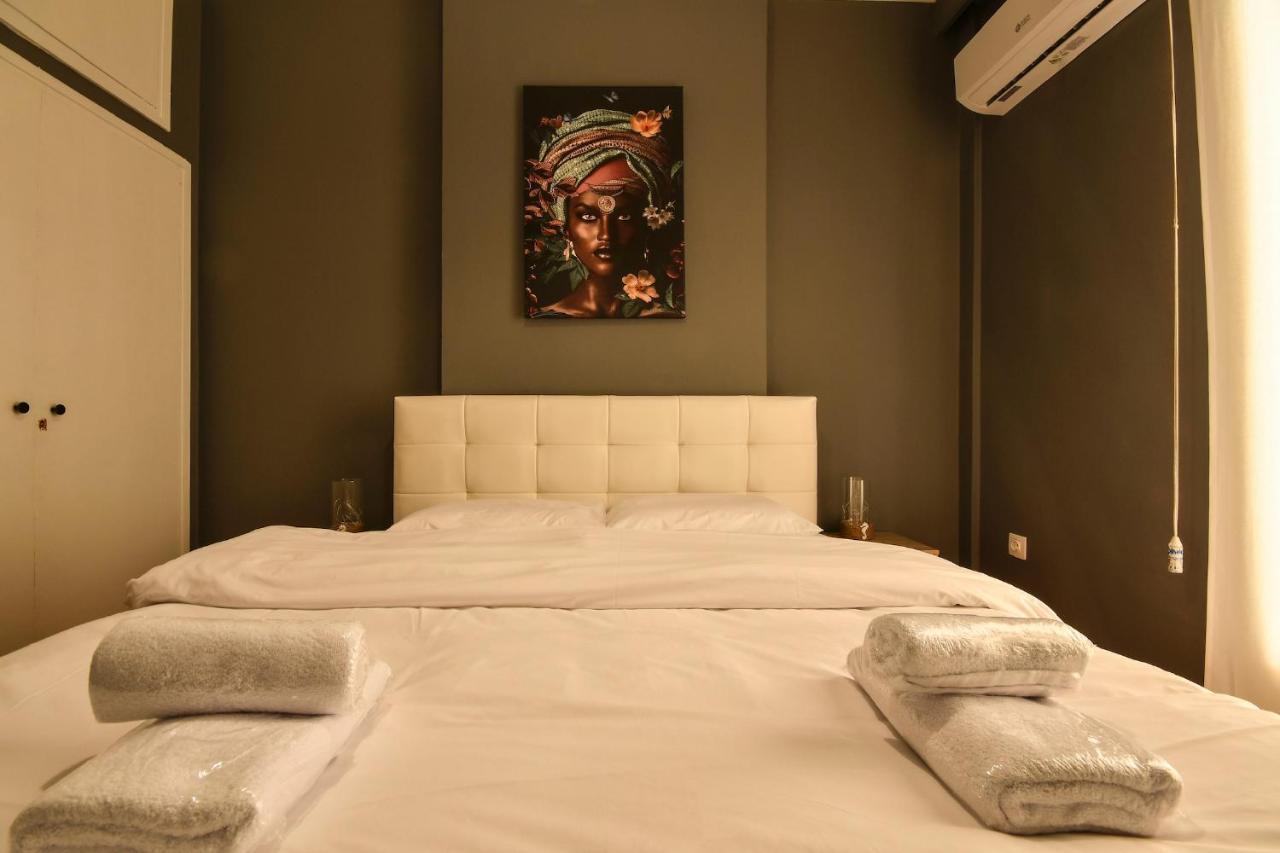 Center Comfort Apartment
