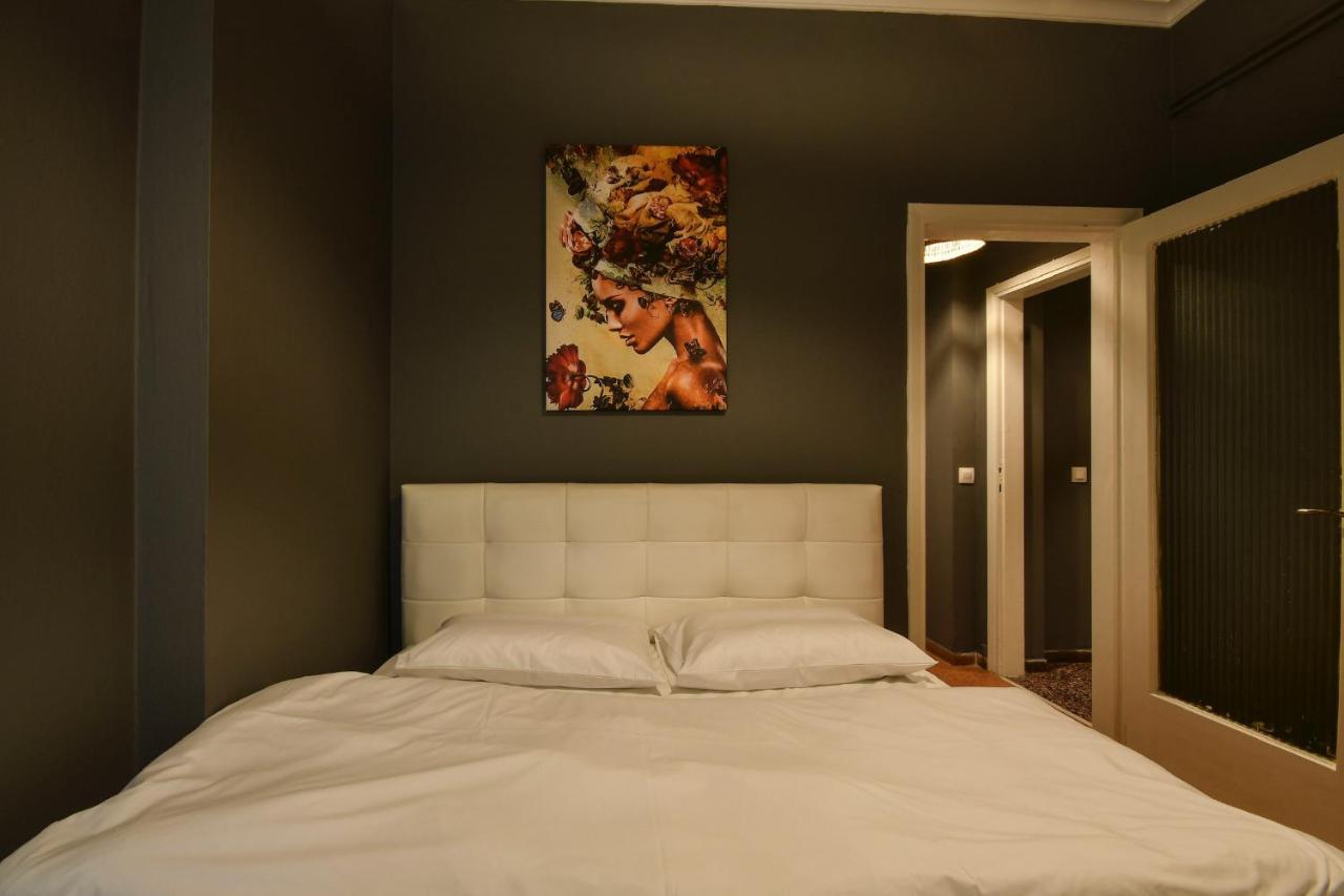 Center Comfort * Thessaloniki